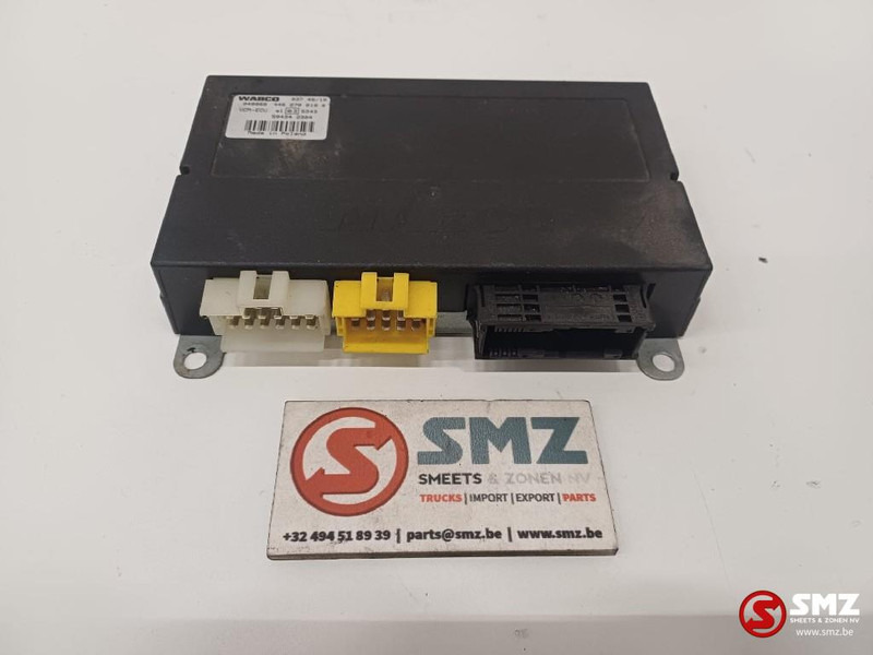 Iveco Occ ECU VCM regeleenheid Iveco - ECU for Truck: picture 1 Iveco Occ ECU VCM regeleenheid Iveco - ECU for Truck: picture 1