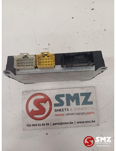 Iveco Occ ECU VCM regeleenheid Iveco - ECU for Truck: picture 3 Iveco Occ ECU VCM regeleenheid Iveco - ECU for Truck: picture 3