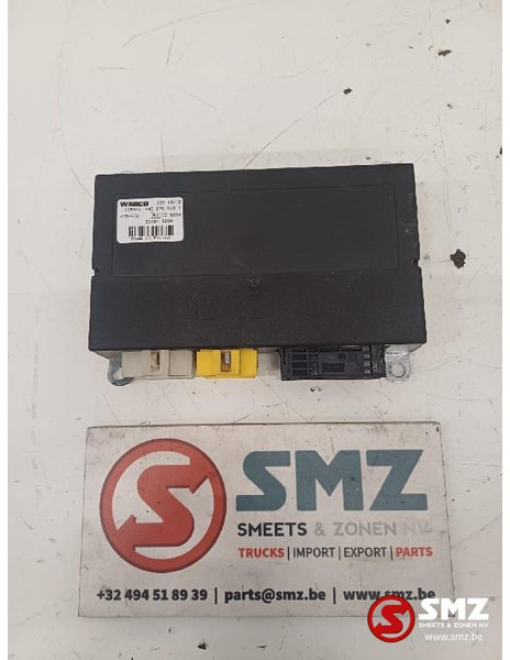 Iveco Occ ECU VCM regeleenheid Iveco - ECU for Truck: picture 1 Iveco Occ ECU VCM regeleenheid Iveco - ECU for Truck: picture 1