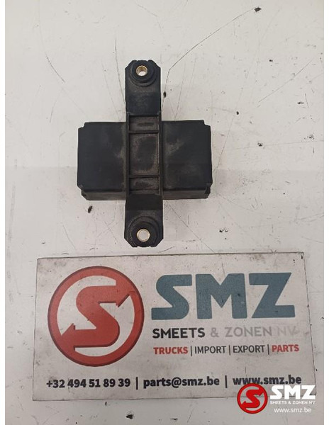 Iveco Occ ECU centrale vergrendeling regeleenheid Iveco - ECU for Truck: picture 1 Iveco Occ ECU centrale vergrendeling regeleenheid Iveco - ECU for Truck: picture 1