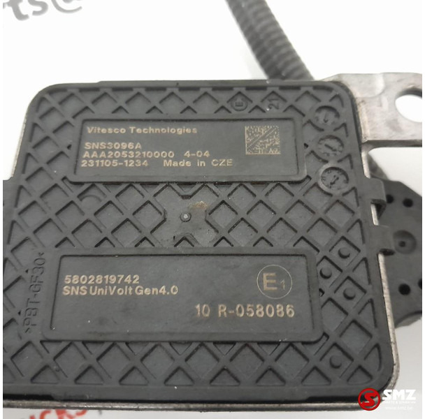 Iveco Occ NOX sensor Iveco - Sensor for Truck: picture 3 Iveco Occ NOX sensor Iveco - Sensor for Truck: picture 3