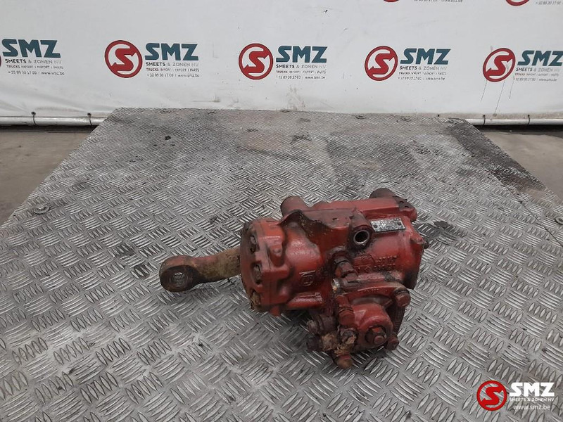 Iveco Occ Stuurhuis 130-13A Iveco - Steering gear for Truck: picture 1 Iveco Occ Stuurhuis 130-13A Iveco - Steering gear for Truck: picture 1