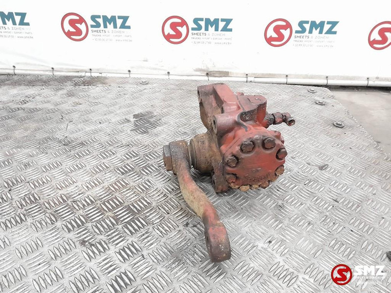 Iveco Occ Stuurhuis 130-13A Iveco - Steering gear for Truck: picture 3 Iveco Occ Stuurhuis 130-13A Iveco - Steering gear for Truck: picture 3