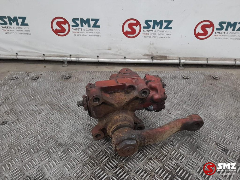 Iveco Occ Stuurhuis 130-13A Iveco - Steering gear for Truck: picture 2 Iveco Occ Stuurhuis 130-13A Iveco - Steering gear for Truck: picture 2