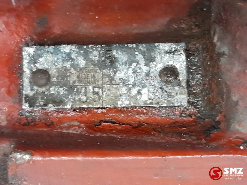 Iveco Occ Stuurhuis 130-13A Iveco - Steering gear for Truck: picture 5 Iveco Occ Stuurhuis 130-13A Iveco - Steering gear for Truck: picture 5