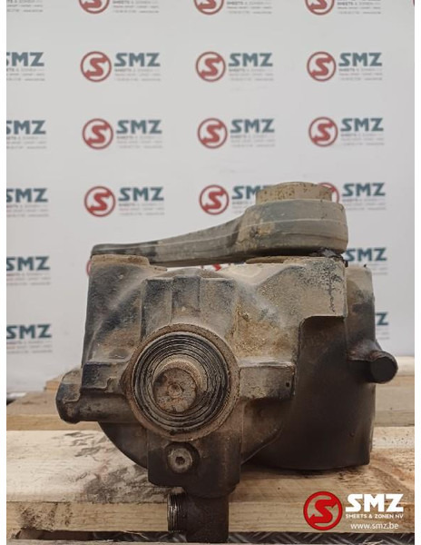 Iveco Occ Stuurhuis Iveco - Steering gear for Truck: picture 3 Iveco Occ Stuurhuis Iveco - Steering gear for Truck: picture 3