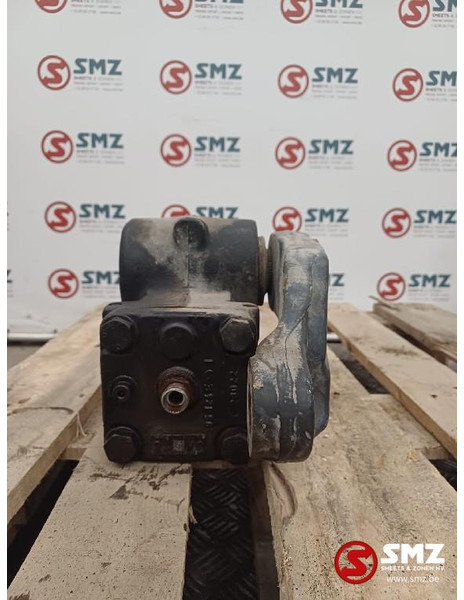 Iveco Occ Stuurhuis Iveco - Steering gear for Truck: picture 4 Iveco Occ Stuurhuis Iveco - Steering gear for Truck: picture 4