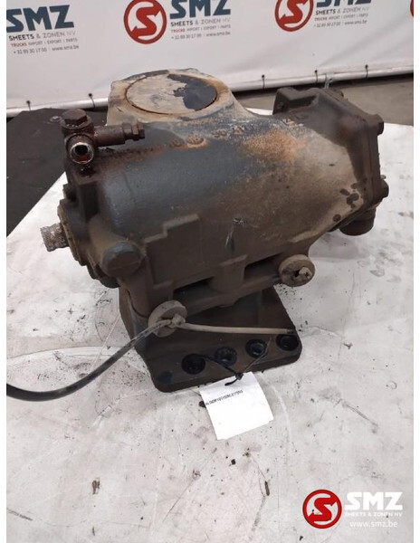 Iveco Occ Stuurhuis Iveco - Steering gear for Truck: picture 3 Iveco Occ Stuurhuis Iveco - Steering gear for Truck: picture 3