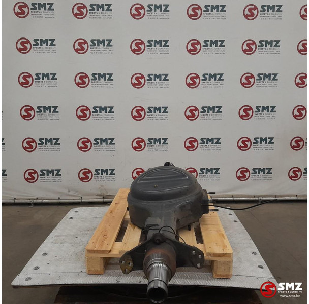 Iveco Occ aandrijfas Iveco - Drive shaft for Truck: picture 4 Iveco Occ aandrijfas Iveco - Drive shaft for Truck: picture 4