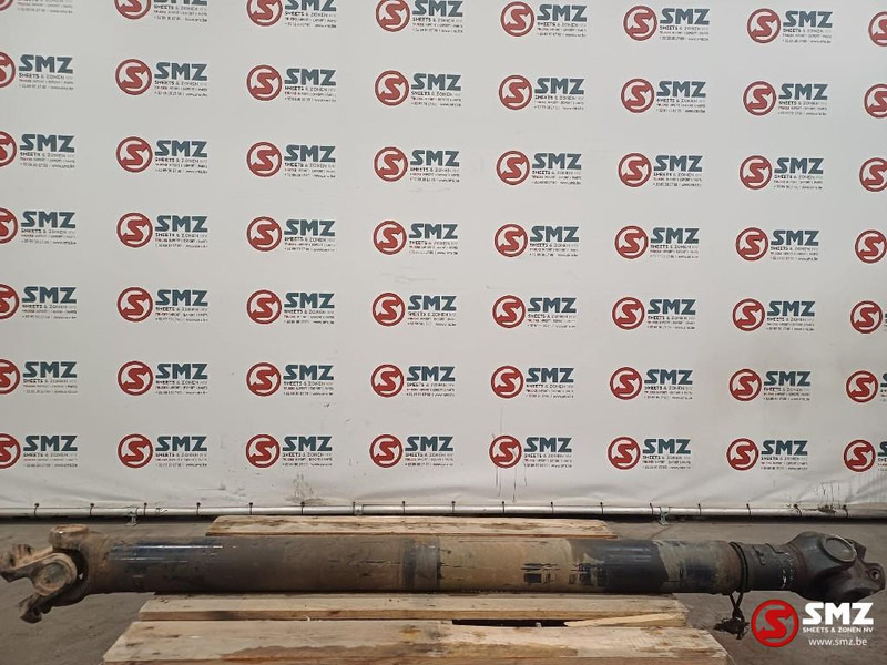 Iveco Occ cardanas Iveco - Drive shaft for Truck: picture 2 Iveco Occ cardanas Iveco - Drive shaft for Truck: picture 2