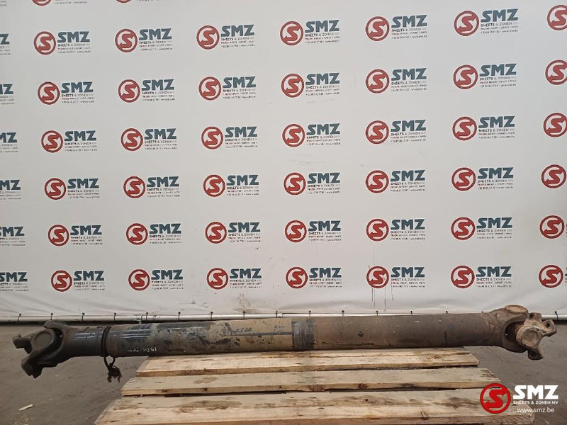 Iveco Occ cardanas Iveco - Drive shaft for Truck: picture 1 Iveco Occ cardanas Iveco - Drive shaft for Truck: picture 1