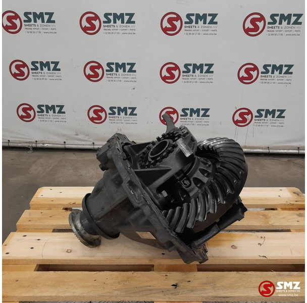 Iveco Occ differentiëel CVC Meritor i=3,78 Iveco - Differential gear for Truck: picture 1 Iveco Occ differentiëel CVC Meritor i=3,78 Iveco - Differential gear for Truck: picture 1