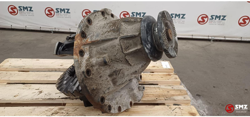 Iveco Occ differentiëel i=3,08 Iveco - Differential gear for Truck: picture 2 Iveco Occ differentiëel i=3,08 Iveco - Differential gear for Truck: picture 2