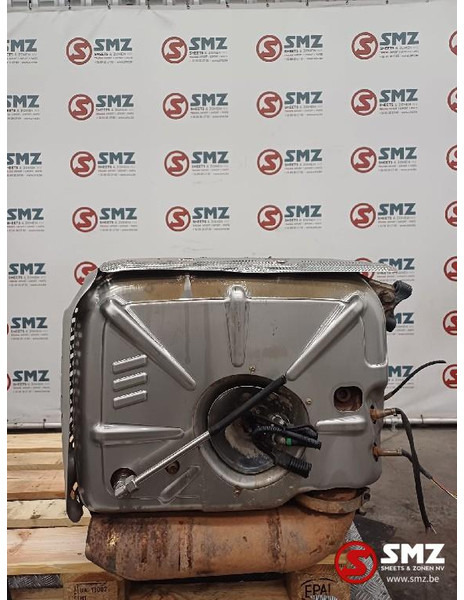 Iveco Occ katalysator Euro 6 Iveco - Catalytic converter for Truck: picture 3 Iveco Occ katalysator Euro 6 Iveco - Catalytic converter for Truck: picture 3