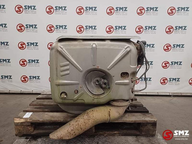 Iveco Occ katalysator Euro 6 Iveco - Catalytic converter for Truck: picture 3 Iveco Occ katalysator Euro 6 Iveco - Catalytic converter for Truck: picture 3