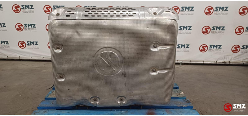 Iveco Occ katalysator Euro 6 Iveco - Catalytic converter for Truck: picture 1 Iveco Occ katalysator Euro 6 Iveco - Catalytic converter for Truck: picture 1