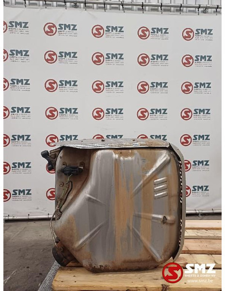 Iveco Occ katalysator Euro 6 Iveco - Catalytic converter for Truck: picture 4 Iveco Occ katalysator Euro 6 Iveco - Catalytic converter for Truck: picture 4