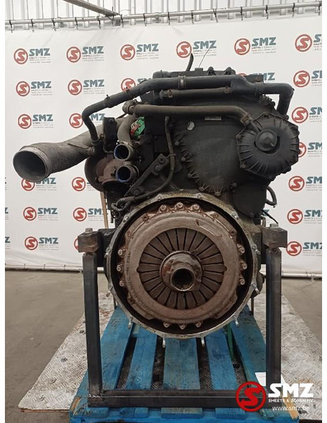 Iveco Occ motor F3GFE611B Iveco euro 6 - Engine for Truck: picture 4 Iveco Occ motor F3GFE611B Iveco euro 6 - Engine for Truck: picture 4