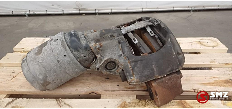 Iveco Occ remklauw Iveco - Brake caliper for Truck: picture 1 Iveco Occ remklauw Iveco - Brake caliper for Truck: picture 1
