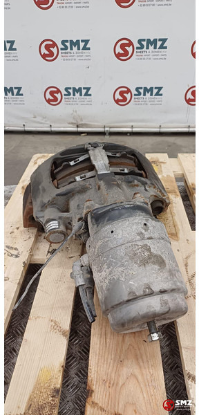 Iveco Occ remklauw Iveco - Brake caliper for Truck: picture 4 Iveco Occ remklauw Iveco - Brake caliper for Truck: picture 4