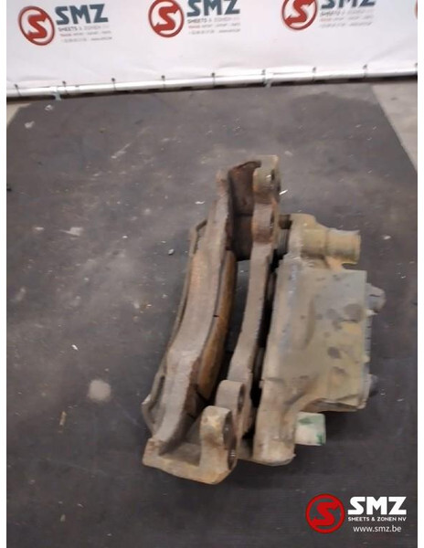Iveco Occ remklauw links Iveco - Brake caliper for Truck: picture 2 Iveco Occ remklauw links Iveco - Brake caliper for Truck: picture 2