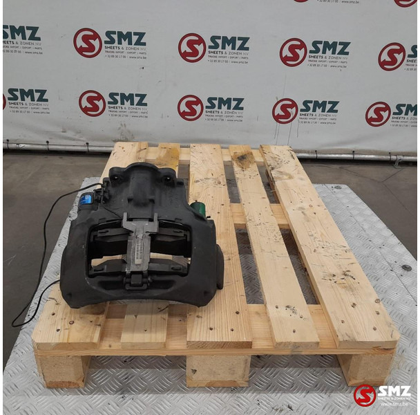 Iveco Occ remklauw linksachter Iveco - Brake caliper for Truck: picture 1 Iveco Occ remklauw linksachter Iveco - Brake caliper for Truck: picture 1