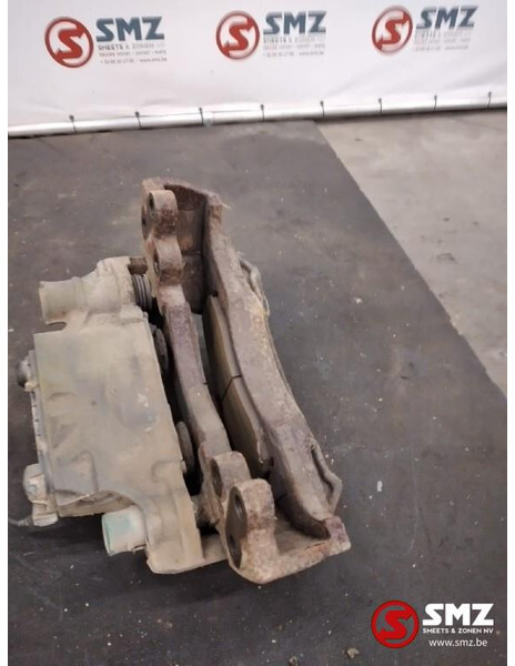 Iveco Occ remklauw rechts Iveco - Brake caliper for Truck: picture 2 Iveco Occ remklauw rechts Iveco - Brake caliper for Truck: picture 2