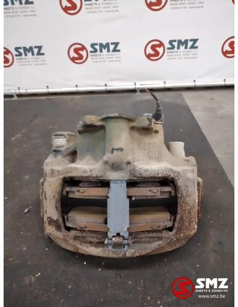 Iveco Occ remklauw rechts Iveco - Brake caliper for Truck: picture 1 Iveco Occ remklauw rechts Iveco - Brake caliper for Truck: picture 1