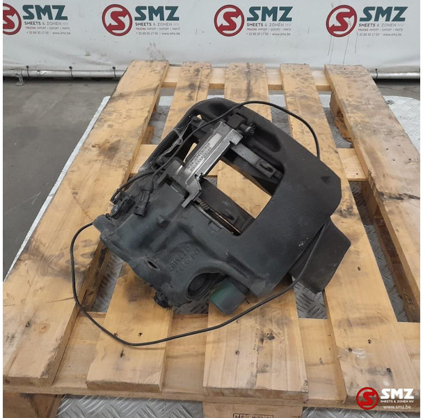 Iveco Occ remklauw rechtsachter Iveco - Brake caliper for Truck: picture 2 Iveco Occ remklauw rechtsachter Iveco - Brake caliper for Truck: picture 2