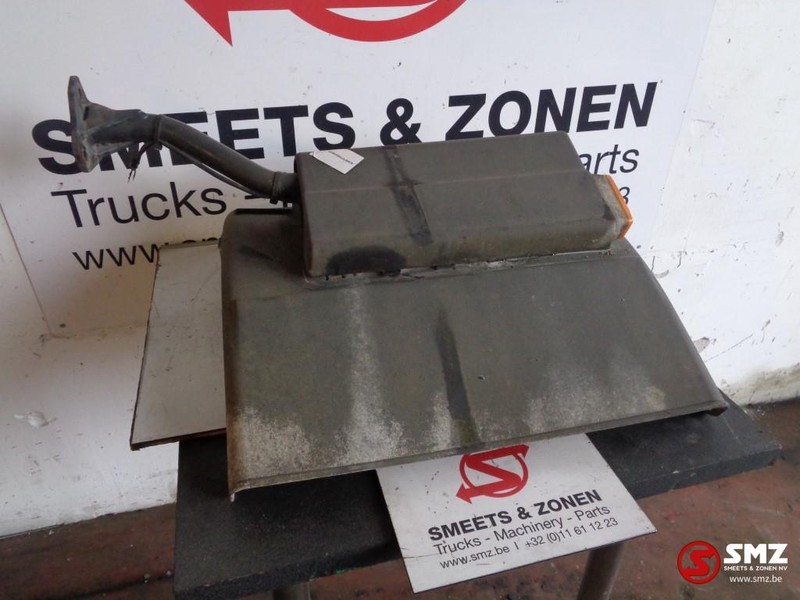 Iveco Occ spatbord achter rechts - Fender for Truck: picture 1 Iveco Occ spatbord achter rechts - Fender for Truck: picture 1