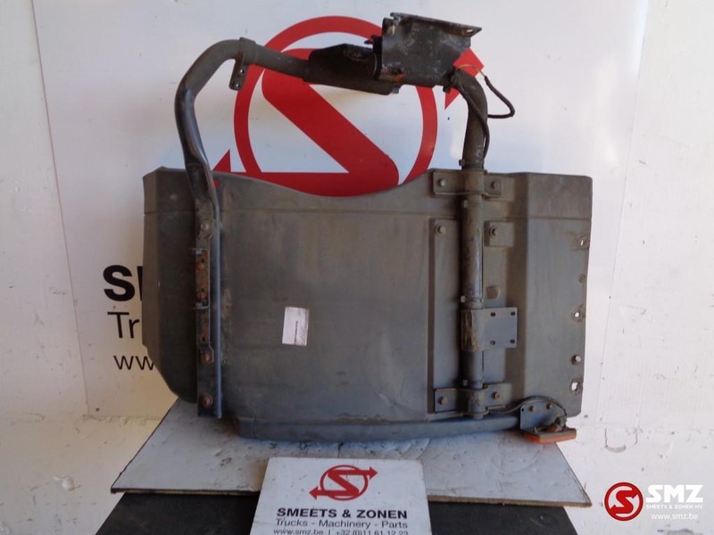 Iveco Occ spatbord links voor - Fender for Truck: picture 1 Iveco Occ spatbord links voor - Fender for Truck: picture 1