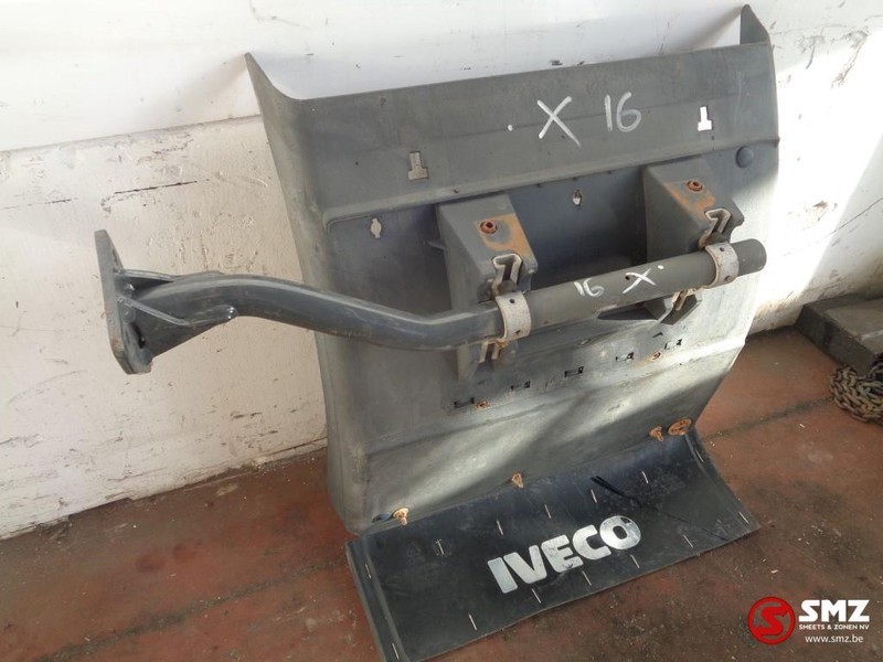 Iveco Occ spatbord rechts iveco stralis - Fender for Truck: picture 2 Iveco Occ spatbord rechts iveco stralis - Fender for Truck: picture 2
