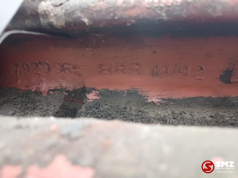 Iveco Occ stuuras Iveco - Steering for Truck: picture 5 Iveco Occ stuuras Iveco - Steering for Truck: picture 5