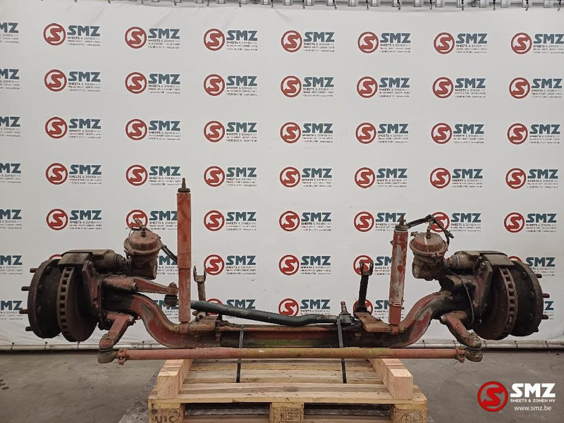 Iveco Occ stuuras Iveco - Steering for Truck: picture 1 Iveco Occ stuuras Iveco - Steering for Truck: picture 1