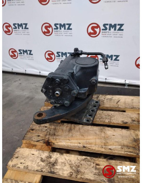 Iveco Occ stuurhuis Iveco 41042514 - Steering gear for Truck: picture 1 Iveco Occ stuurhuis Iveco 41042514 - Steering gear for Truck: picture 1