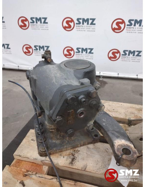 Iveco Occ stuurhuis Iveco Stralis 41218668 41214880 4103 - Steering gear for Truck: picture 2 Iveco Occ stuurhuis Iveco Stralis 41218668 41214880 4103 - Steering gear for Truck: picture 2