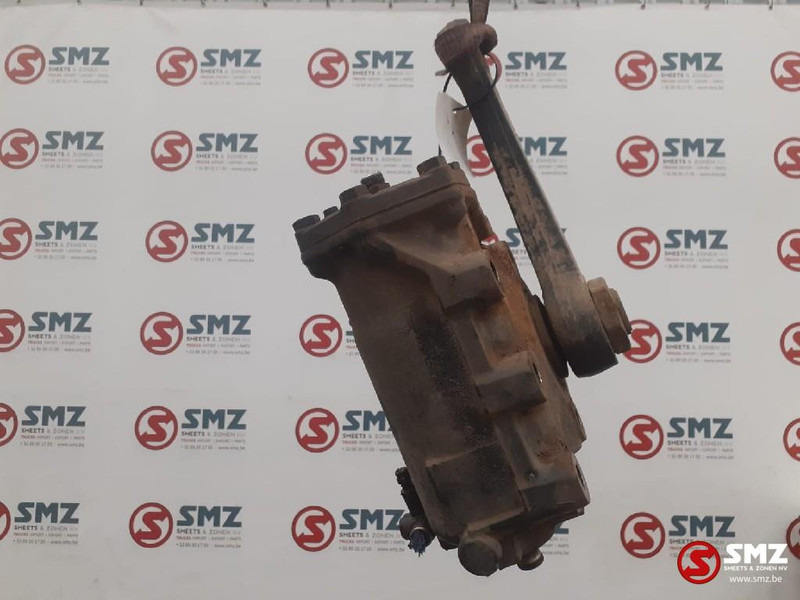 Iveco Occ stuurhuis Iveco euro 6 - Steering gear for Truck: picture 2 Iveco Occ stuurhuis Iveco euro 6 - Steering gear for Truck: picture 2