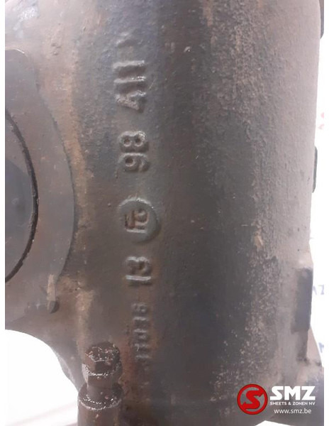 Iveco Occ stuurhuis Iveco euro 6 - Steering gear for Truck: picture 5 Iveco Occ stuurhuis Iveco euro 6 - Steering gear for Truck: picture 5