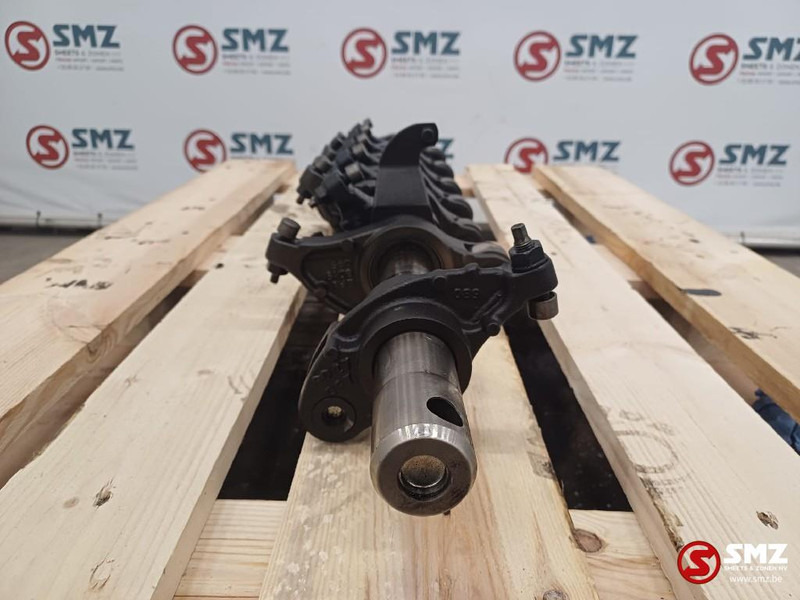 Iveco Occ tuimelaaras F3GFE611 Iveco - Engine and parts for Truck: picture 4 Iveco Occ tuimelaaras F3GFE611 Iveco - Engine and parts for Truck: picture 4