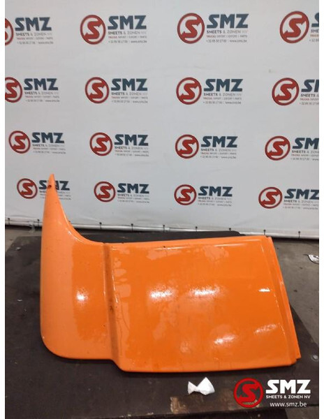 Iveco Occ zijspoiler rechts Iveco - Aerodynamics/ Spoiler for Truck: picture 1 Iveco Occ zijspoiler rechts Iveco - Aerodynamics/ Spoiler for Truck: picture 1