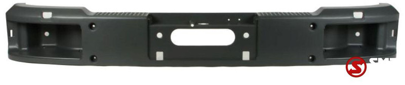 MAN Bumper MAN F2000 - Bumper for Truck: picture 1 MAN Bumper MAN F2000 - Bumper for Truck: picture 1