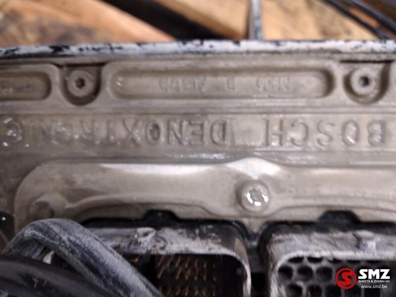 MAN Occ AdBlue module MAN TGS Bosch Denoxtronic 003852 - Fuel system for Truck: picture 2 MAN Occ AdBlue module MAN TGS Bosch Denoxtronic 003852 - Fuel system for Truck: picture 2