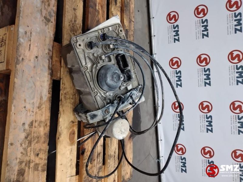 MAN Occ AdBlue module MAN TGS Bosch Denoxtronic 003852 - Fuel system for Truck: picture 3 MAN Occ AdBlue module MAN TGS Bosch Denoxtronic 003852 - Fuel system for Truck: picture 3