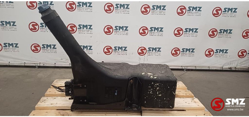 MAN Occ AdBluetank 24L MAN - Fuel system for Truck: picture 2 MAN Occ AdBluetank 24L MAN - Fuel system for Truck: picture 2