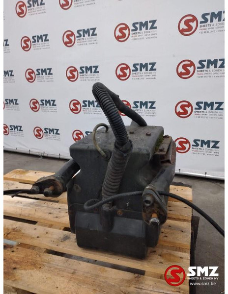 MAN Occ AdBluetank 35L MAN - Fuel system for Truck: picture 3 MAN Occ AdBluetank 35L MAN - Fuel system for Truck: picture 3