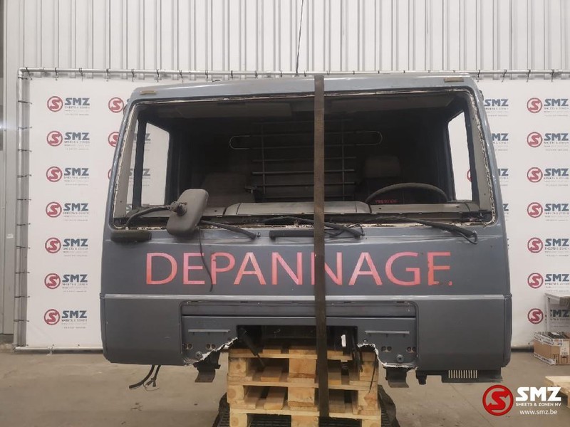 MAN Occ Cabine MAN L2000 - Cab for Truck: picture 1 MAN Occ Cabine MAN L2000 - Cab for Truck: picture 1