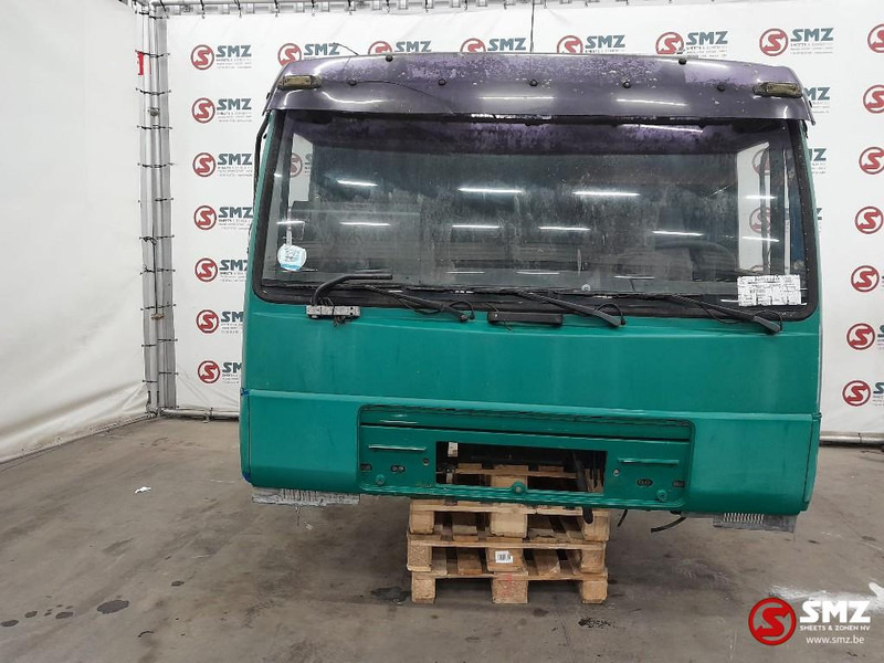 MAN Occ Cabine compleet MAN - Cab and interior for Truck: picture 1 MAN Occ Cabine compleet MAN - Cab and interior for Truck: picture 1