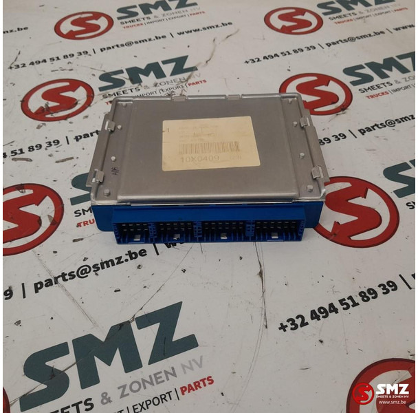 MAN Occ ECU EBS regeleenheid MAN - ECU for Truck: picture 4 MAN Occ ECU EBS regeleenheid MAN - ECU for Truck: picture 4