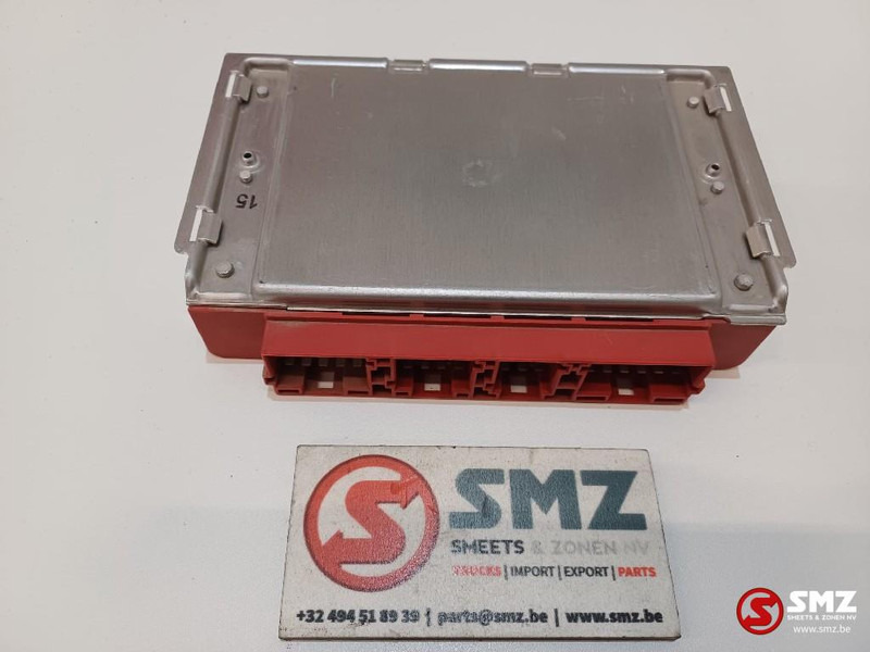 MAN Occ ECU EST48 intarder regeleenheid MAN - ECU for Truck: picture 2 MAN Occ ECU EST48 intarder regeleenheid MAN - ECU for Truck: picture 2
