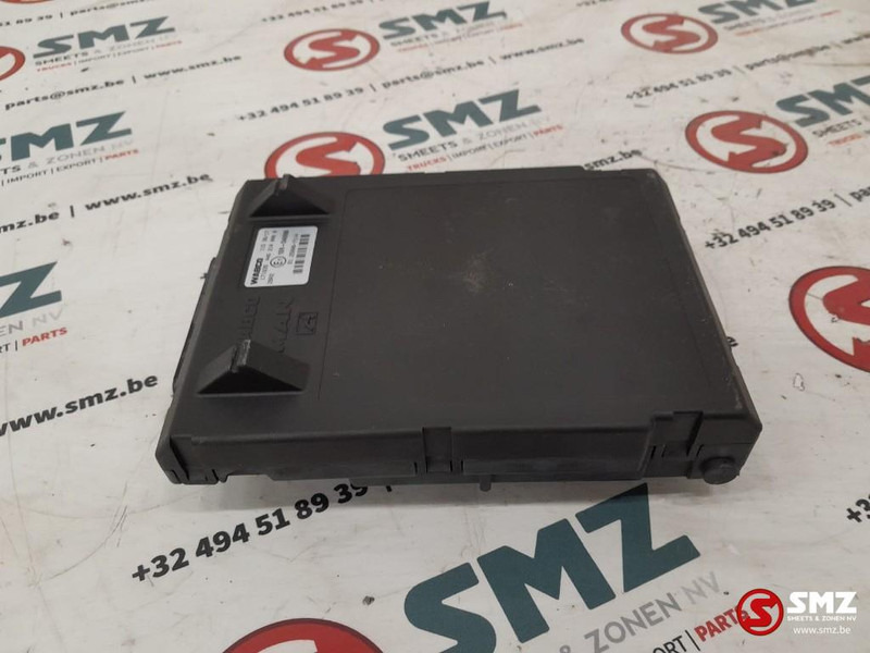 MAN Occ ECU ZBR2 regeleenheid MAN - ECU for Truck: picture 1 MAN Occ ECU ZBR2 regeleenheid MAN - ECU for Truck: picture 1